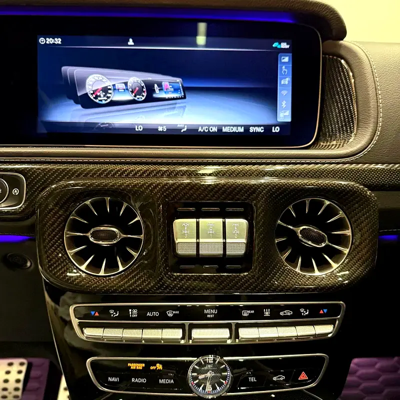 G800 BRABUS 2023 - ( 1 of 10 ) - Image 18