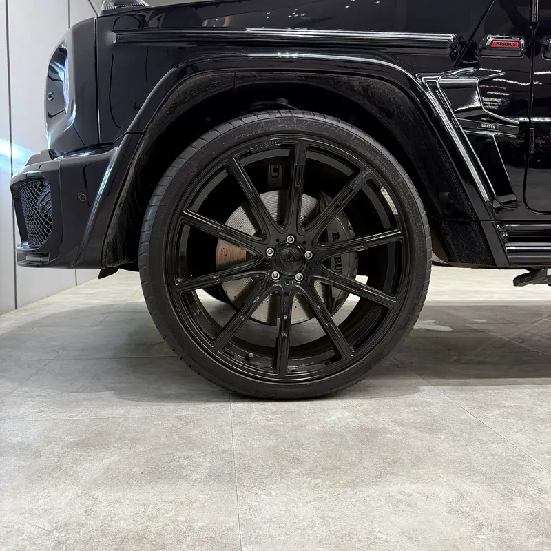 G800 BRABUS 2023 - ( 1 of 10 ) - Image 19
