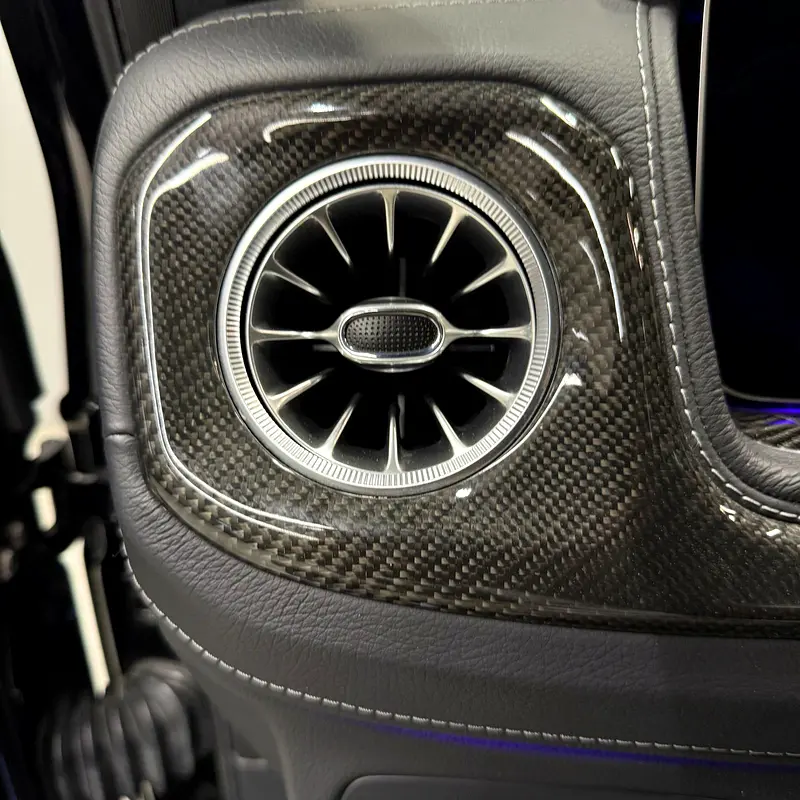 G800 BRABUS 2023 - ( 1 of 10 ) - Image 20