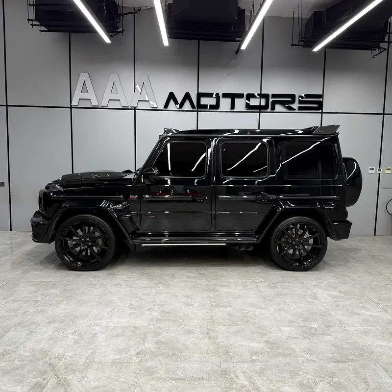 G800 BRABUS 2023 - ( 1 of 10 ) - Image 5