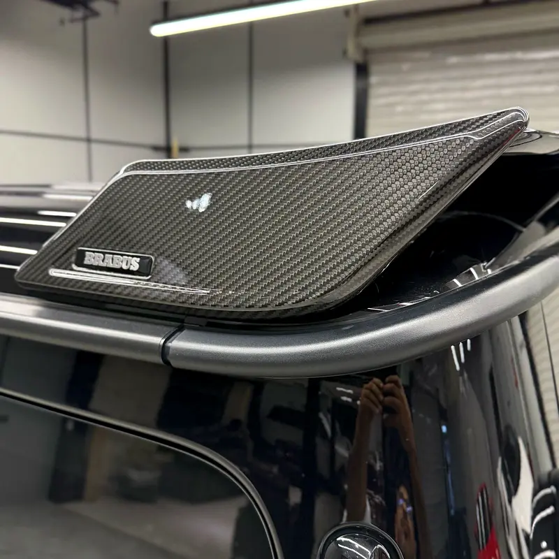 G800 BRABUS 2023 - ( 1 of 10 ) - Image 6