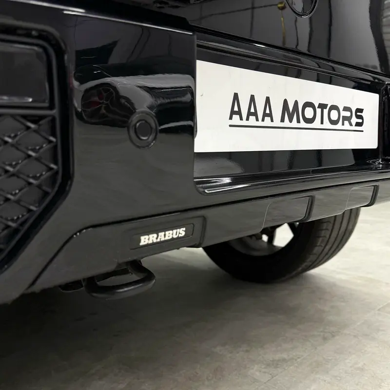 G800 BRABUS 2023 - ( 1 of 10 ) - Image 7