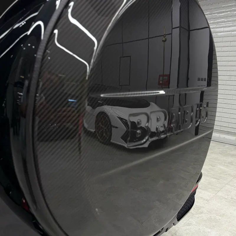 G800 BRABUS 2023 - ( 1 of 10 ) - Image 8