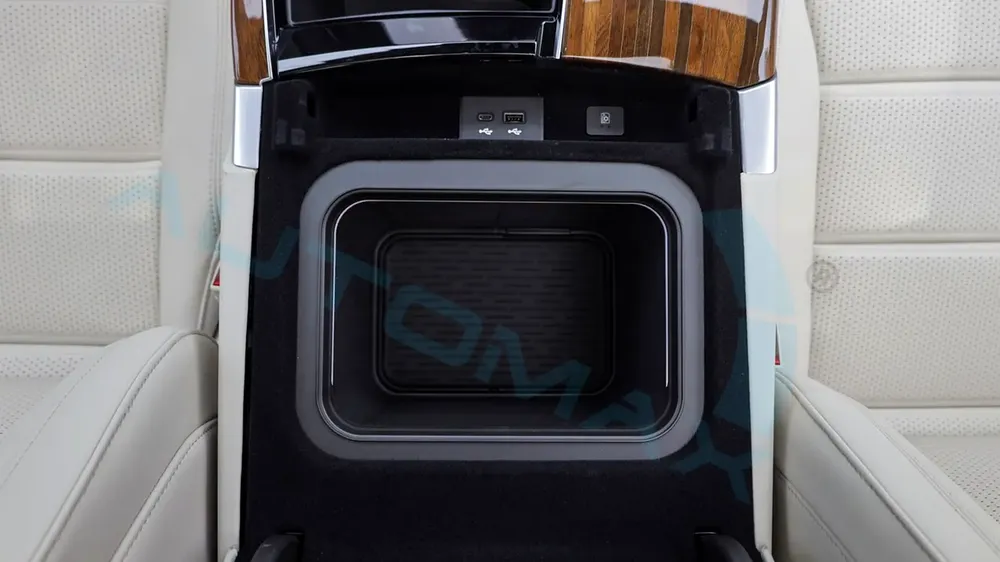 ( Only For Export ) 2025/2025 Cadillac Escalade 600 Sport Platinum V8 6.2L BRAND NEW - Image 14