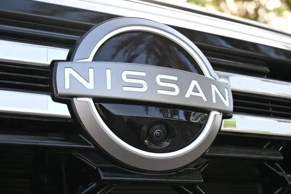 Nissan Patrol SE Platinum City 3.8L -2026 - Image 10