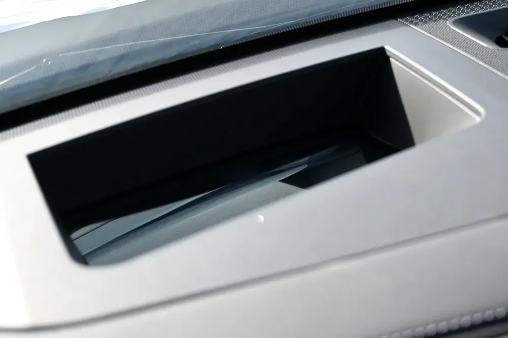 Nissan Patrol SE Platinum City 3.8L -2026 - Image 11