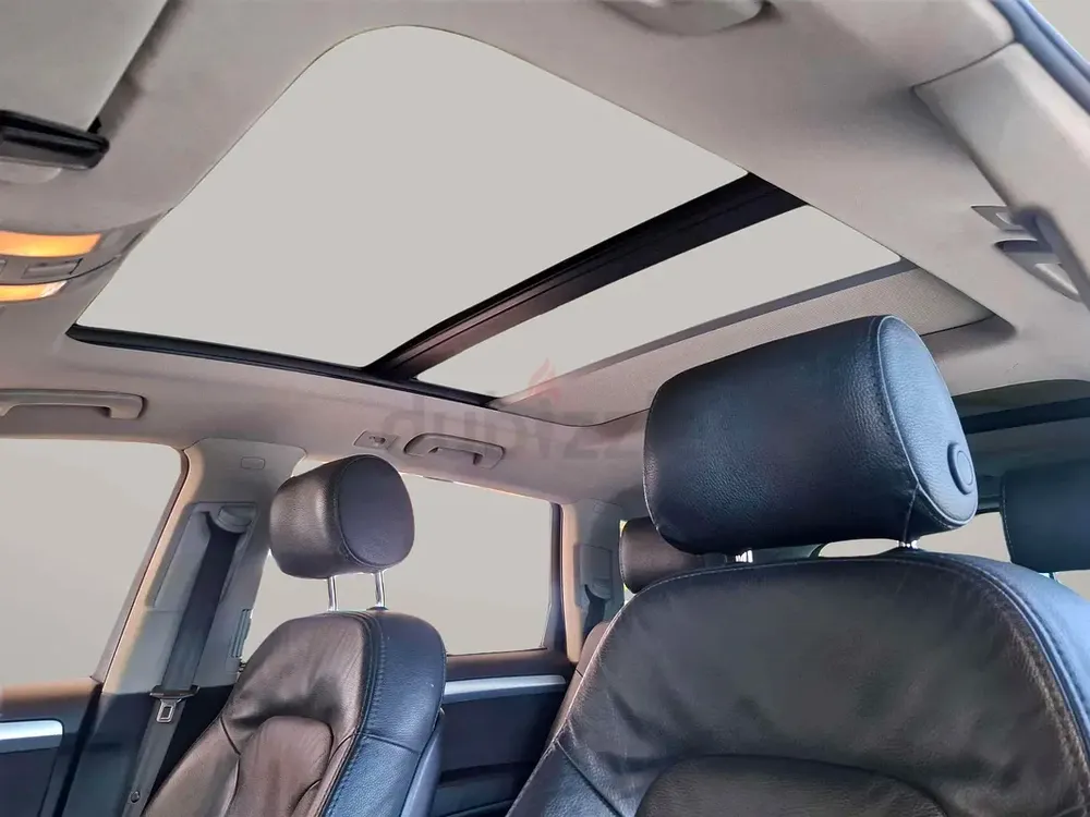 AED 1725/month | 2016 Audi Q7  | GCC Specs | Ref#426640 - Image 11