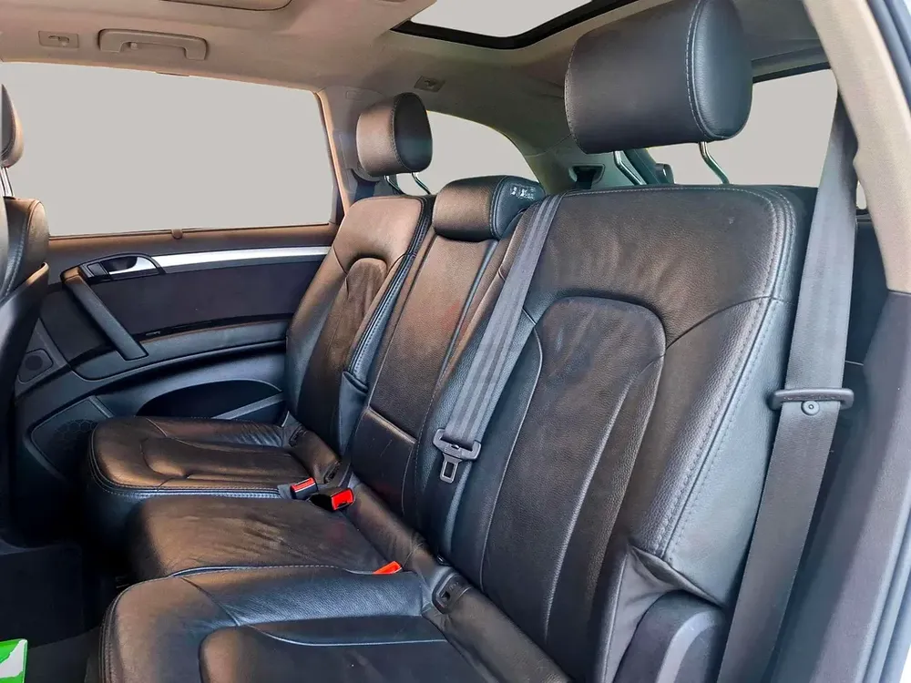 AED 1725/month | 2016 Audi Q7  | GCC Specs | Ref#426640 - Image 12