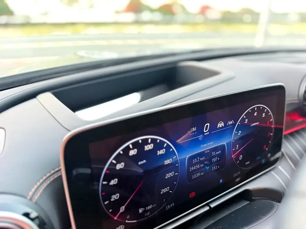 2024 Mercedes-Benz CLE 450 4MATIC | Brand New | Korean Specs - Image 10
