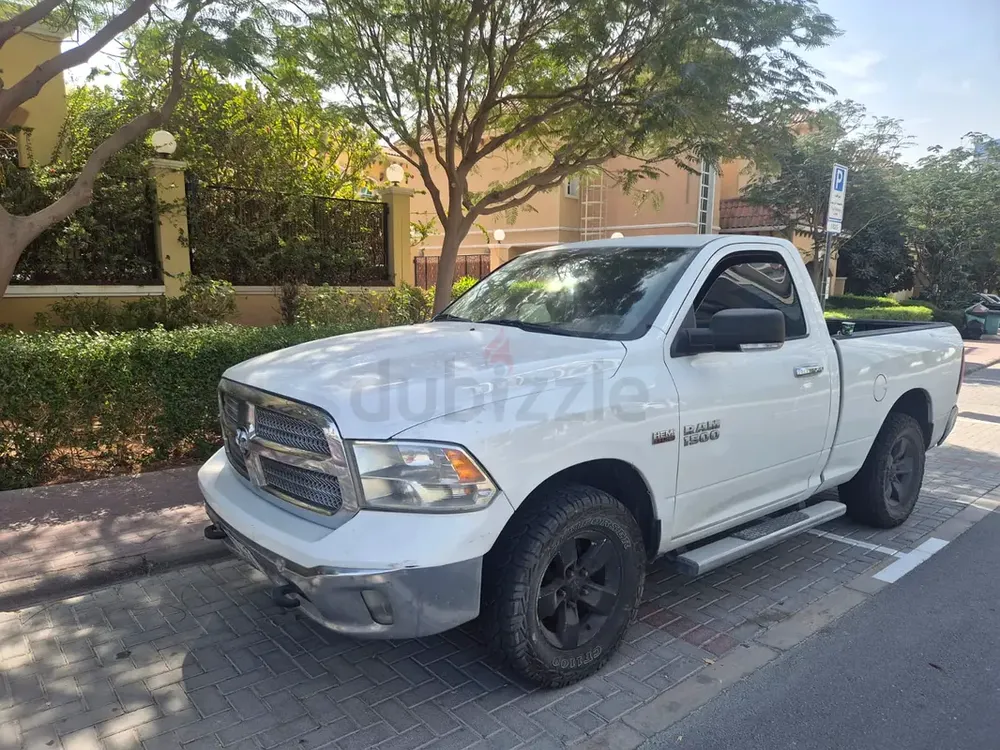 Dodge ram 1500 - Image 4