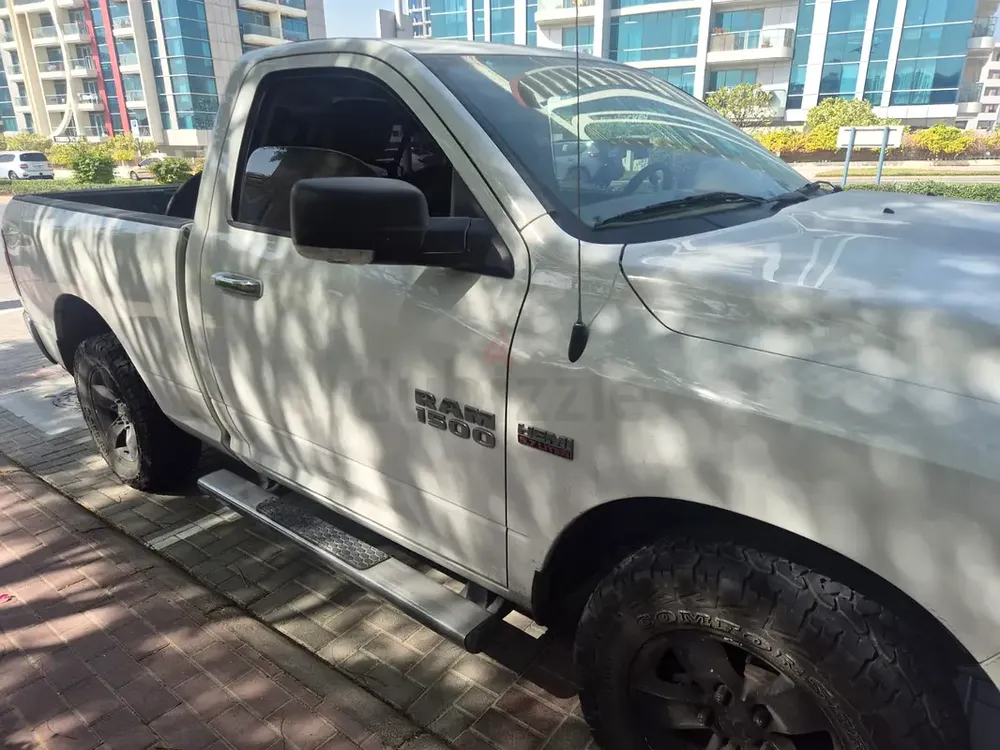 Dodge ram 1500 - Image 6