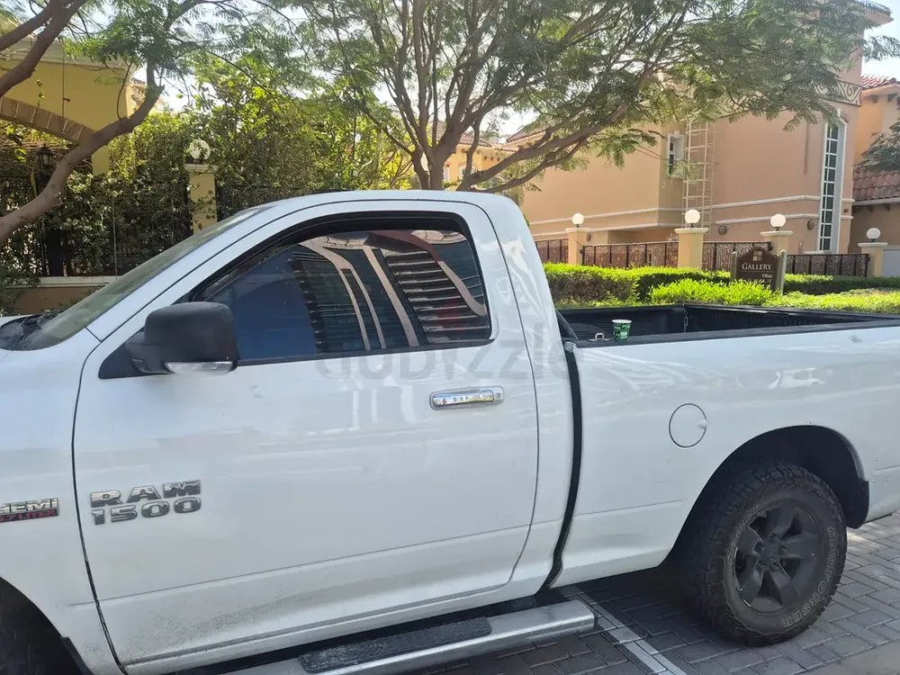 Dodge ram 1500 - Image 7