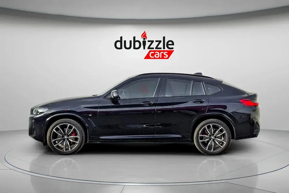 AED 3723/month | 2025 BMW X4  | GCC Specs | Ref#455202 - Image 5
