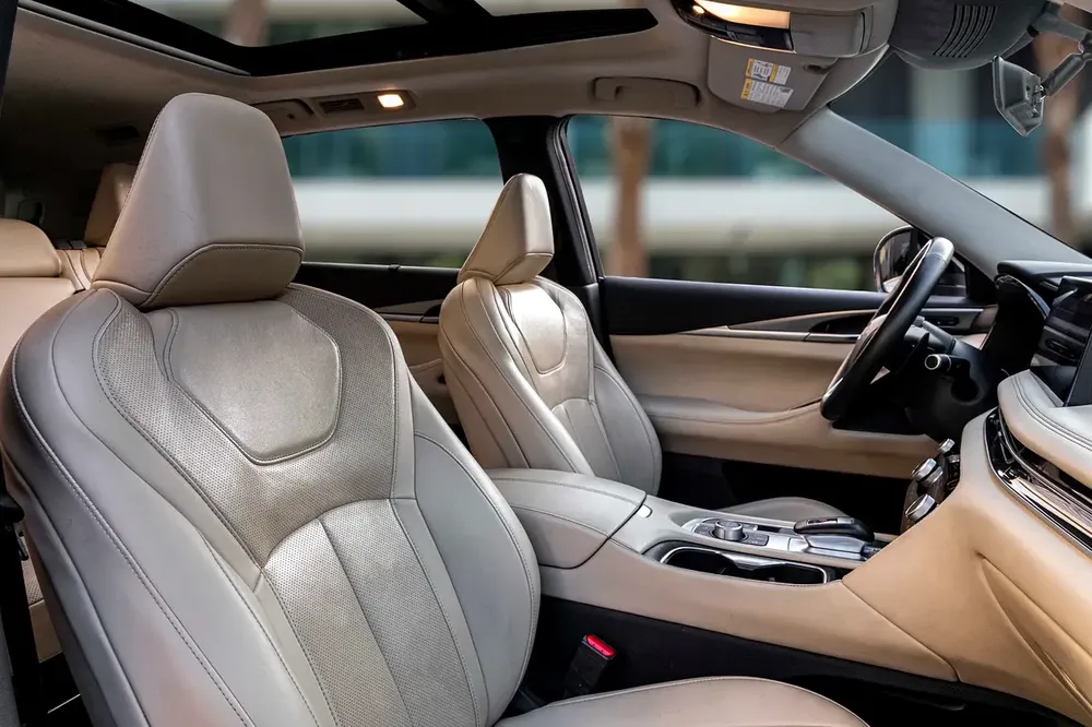 2,546 P.M |  QX60 | 0% Downpayment | Infiniti Warranty! - Image 11