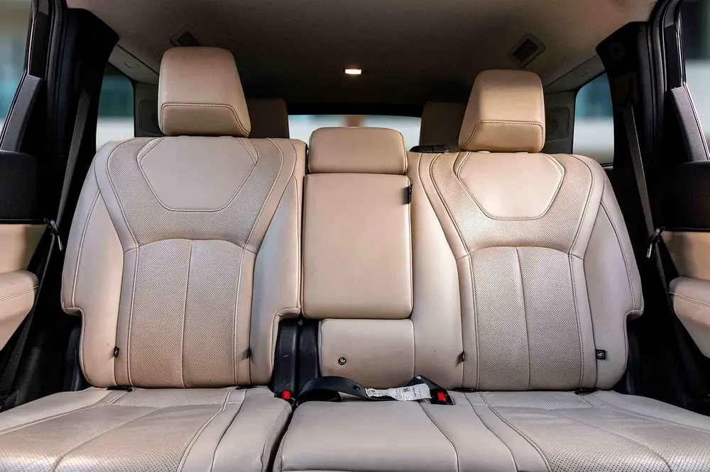 2,546 P.M |  QX60 | 0% Downpayment | Infiniti Warranty! - Image 12