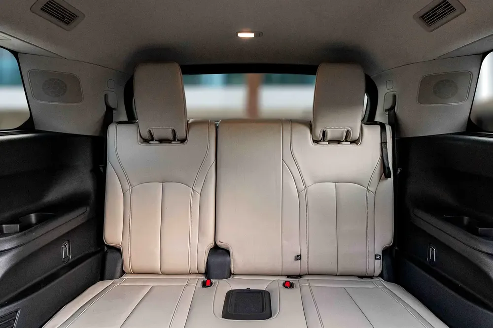 2,546 P.M |  QX60 | 0% Downpayment | Infiniti Warranty! - Image 13