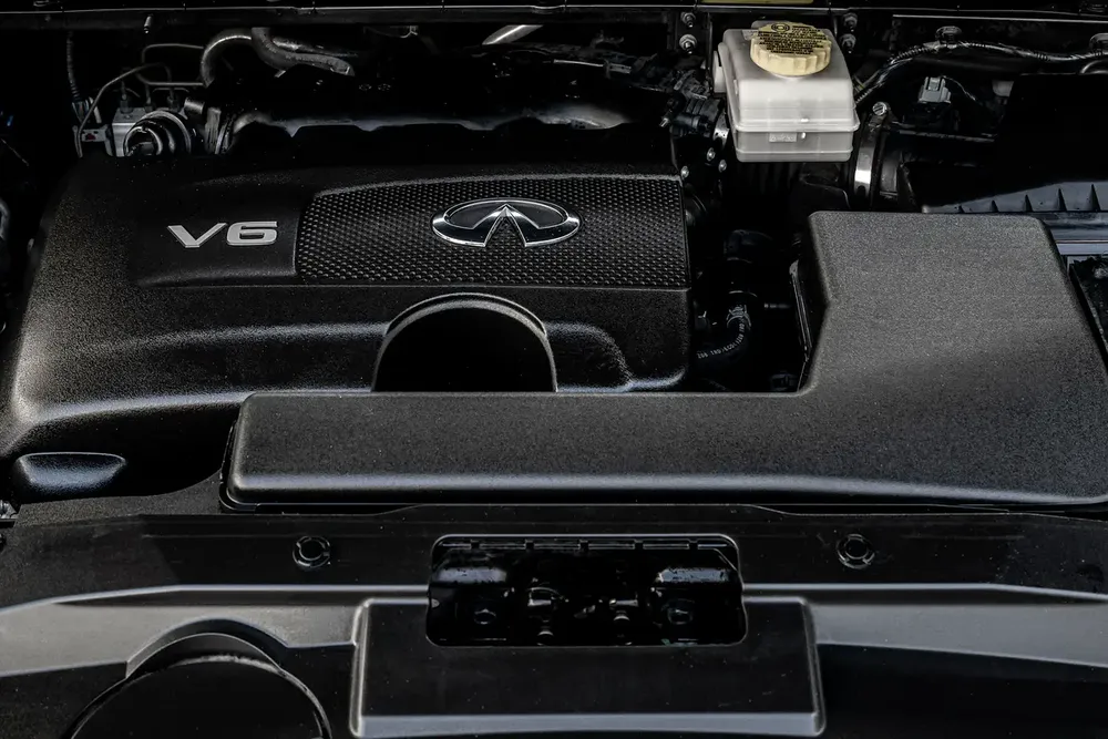 2,546 P.M |  QX60 | 0% Downpayment | Infiniti Warranty! - Image 15