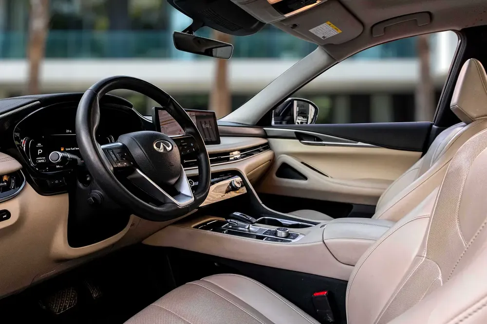 2,546 P.M |  QX60 | 0% Downpayment | Infiniti Warranty! - Image 9