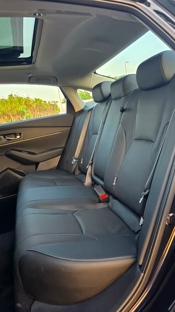 Accord 2025 Hybrid - Top option Zero km - Image 5