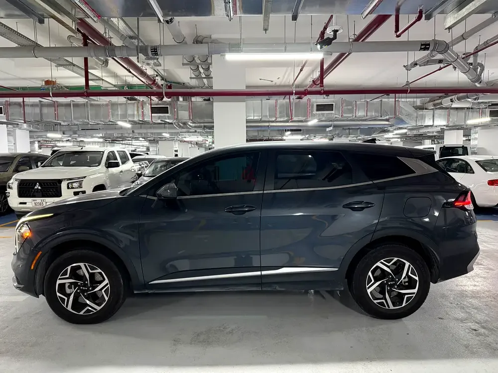 Kia Sportage 2023 - Image 4