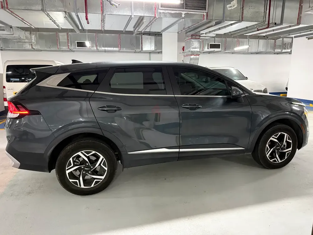 Kia Sportage 2023 - Image 5