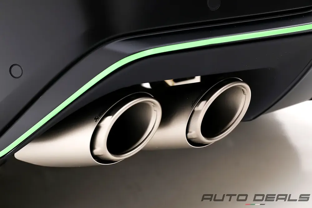 2025 Lamborghini Urus SE Capsule Hybrid | Brand New | Best in Class | Carbon Fiber Interior - Image 9