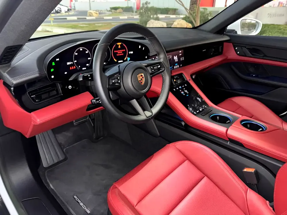 **2023**BRAND NEW GCC SPEC UNDER WARRANTY - Image 10