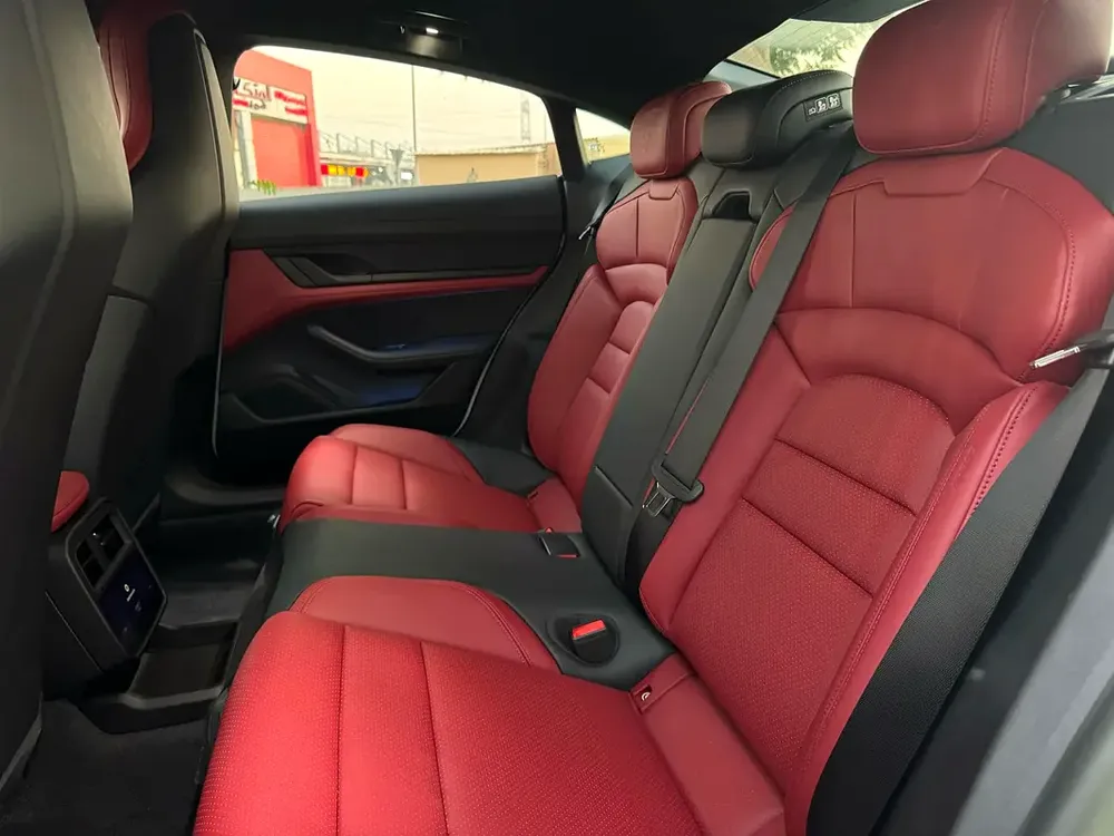 **2023**BRAND NEW GCC SPEC UNDER WARRANTY - Image 11