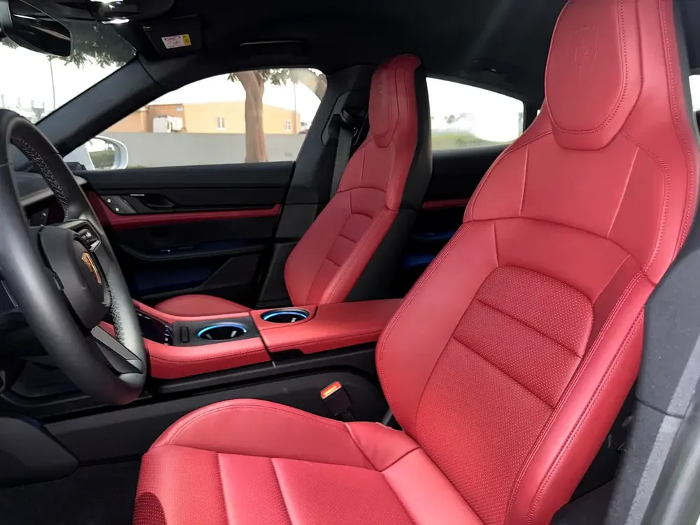 **2023**BRAND NEW GCC SPEC UNDER WARRANTY - Image 13