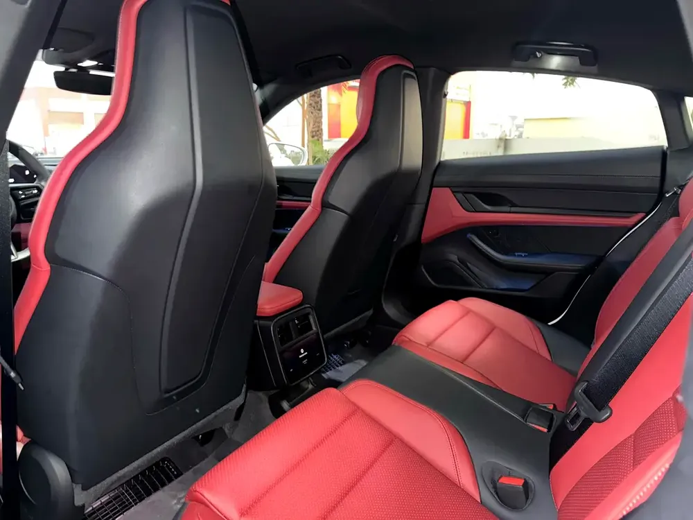 **2023**BRAND NEW GCC SPEC UNDER WARRANTY - Image 14