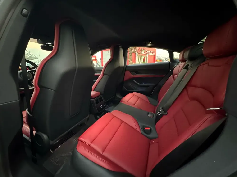 **2023**BRAND NEW GCC SPEC UNDER WARRANTY - Image 15