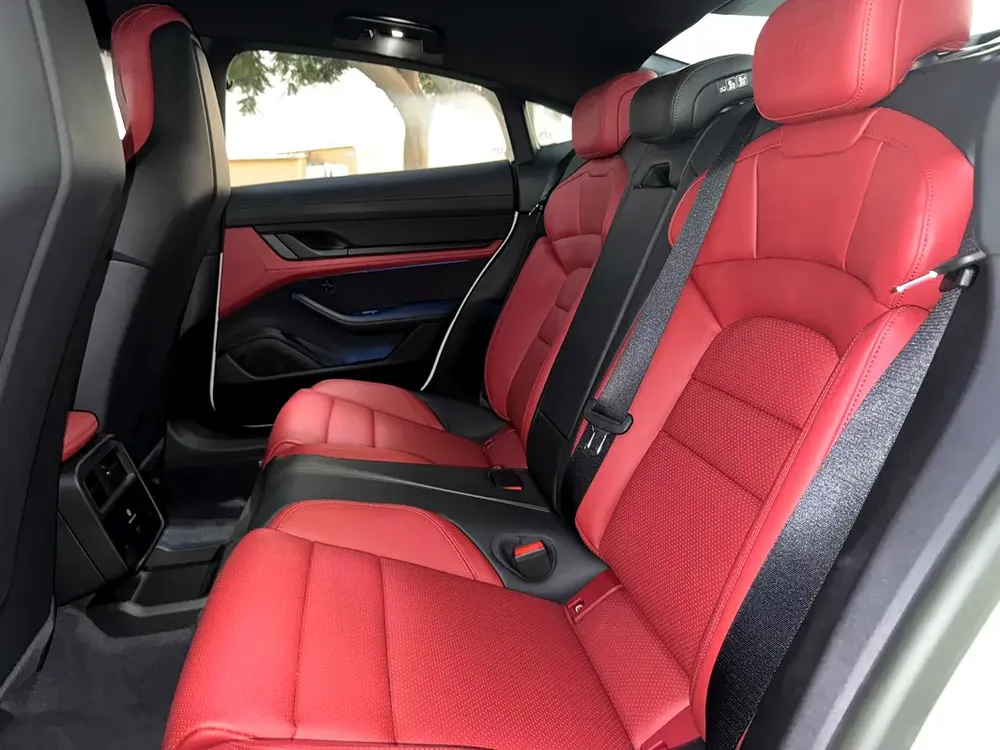 **2023**BRAND NEW GCC SPEC UNDER WARRANTY - Image 16
