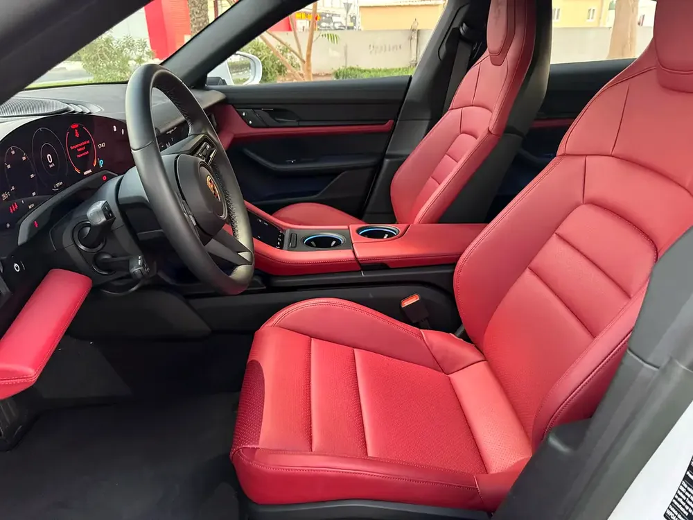 **2023**BRAND NEW GCC SPEC UNDER WARRANTY - Image 5