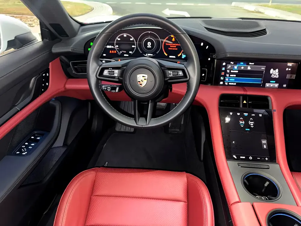 **2023**BRAND NEW GCC SPEC UNDER WARRANTY - Image 7