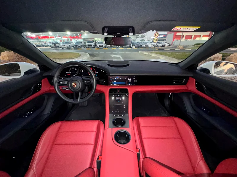 **2023**BRAND NEW GCC SPEC UNDER WARRANTY - Image 8