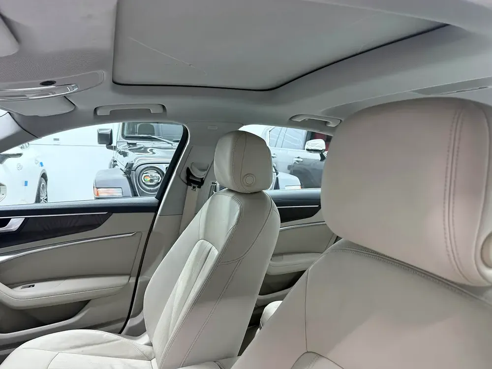 2019 AUDI A6 55 TFSI QUATTRO WELL MAINTAINED - Image 9