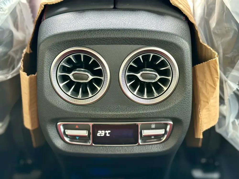 MERCEDES-BENZ G63 AMG | DOUBLE NIGHT PACKAGE | BRAND NEW | 2026 - Image 16
