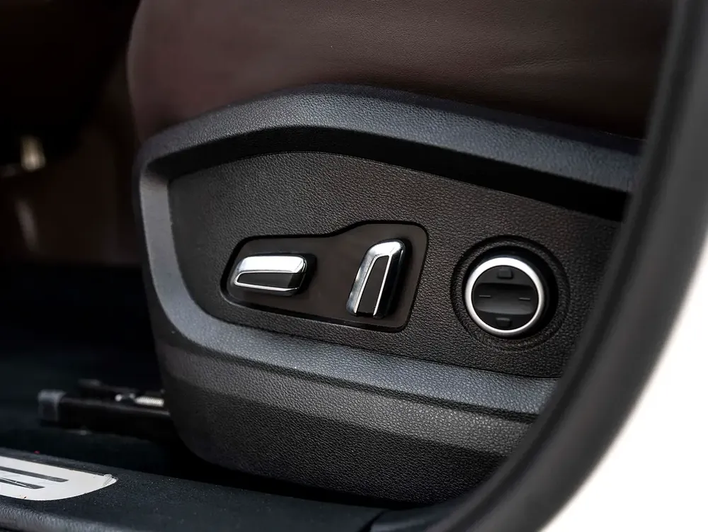 0% DOWN PAYMENT! | SAVVY-BUY | CHERY TIGGO 8 PRO MAX | PROTECT YOUR EQUITY | WARRANTY - Image 12