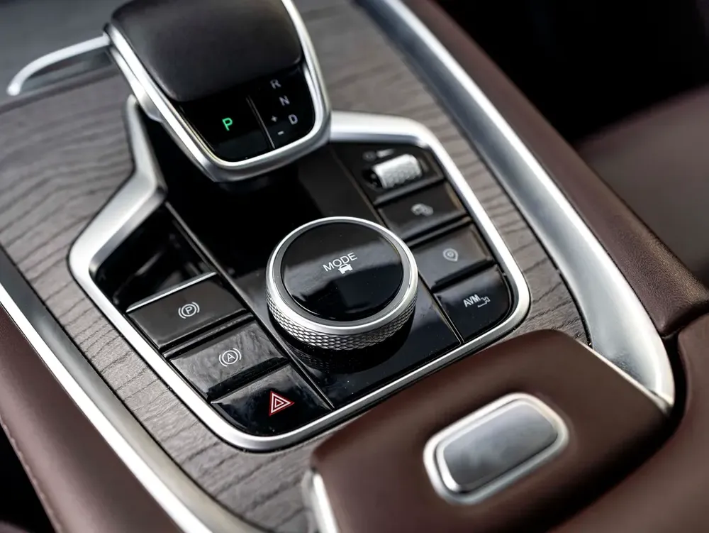 0% DOWN PAYMENT! | SAVVY-BUY | CHERY TIGGO 8 PRO MAX | PROTECT YOUR EQUITY | WARRANTY - Image 13