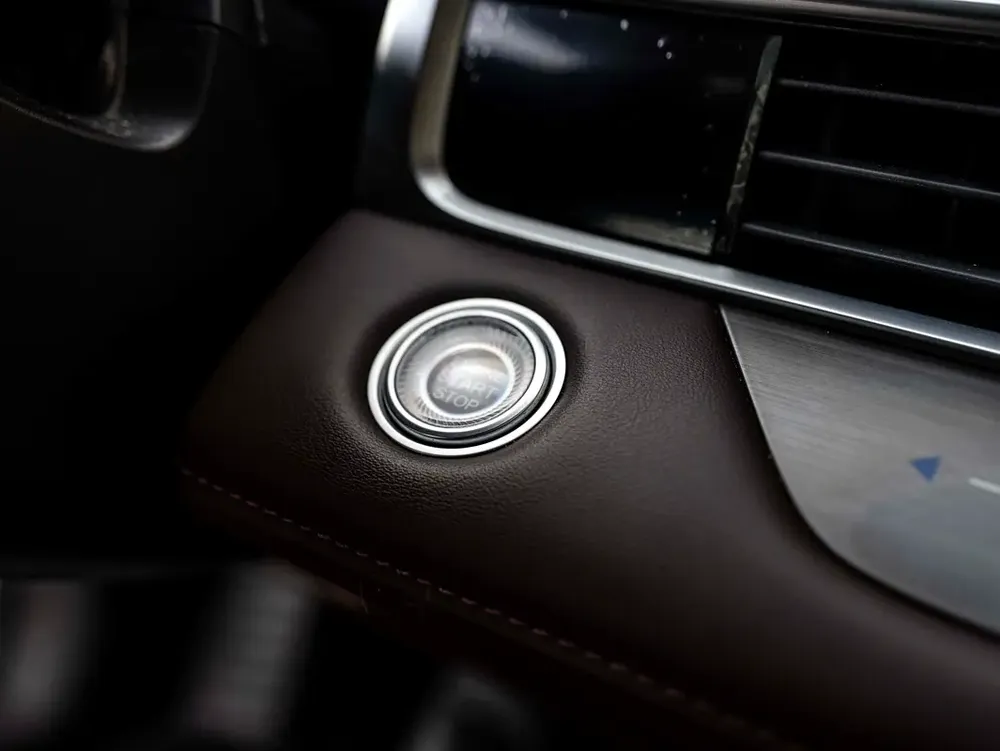 0% DOWN PAYMENT! | SAVVY-BUY | CHERY TIGGO 8 PRO MAX | PROTECT YOUR EQUITY | WARRANTY - Image 16