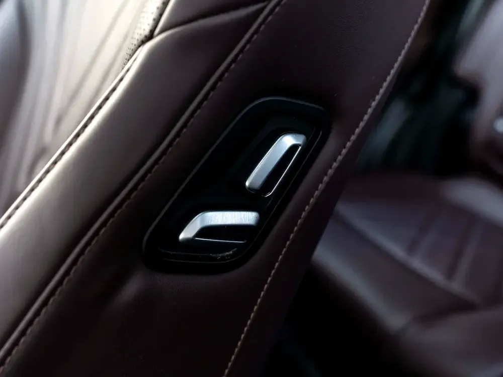 0% DOWN PAYMENT! | SAVVY-BUY | CHERY TIGGO 8 PRO MAX | PROTECT YOUR EQUITY | WARRANTY - Image 17