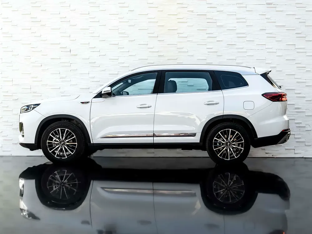0% DOWN PAYMENT! | SAVVY-BUY | CHERY TIGGO 8 PRO MAX | PROTECT YOUR EQUITY | WARRANTY - Image 6