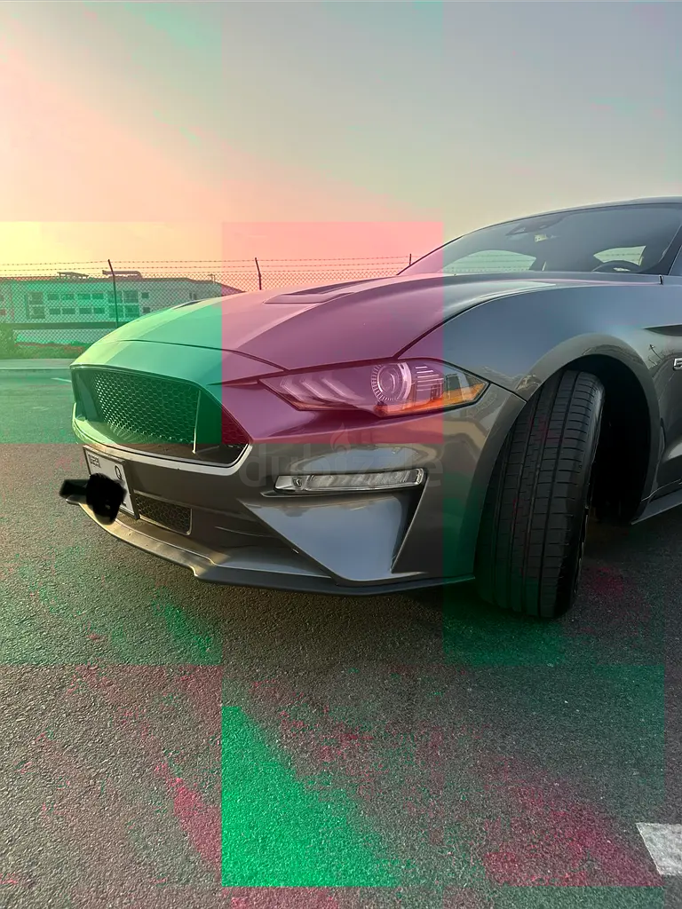 Ford Mustang GT Premium 2021 | Canadian Specs | V8 Performance - Image 4