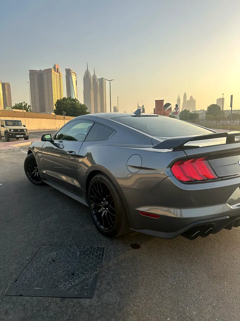 Ford Mustang GT Premium 2021 | Canadian Specs | V8 Performance - Image 6