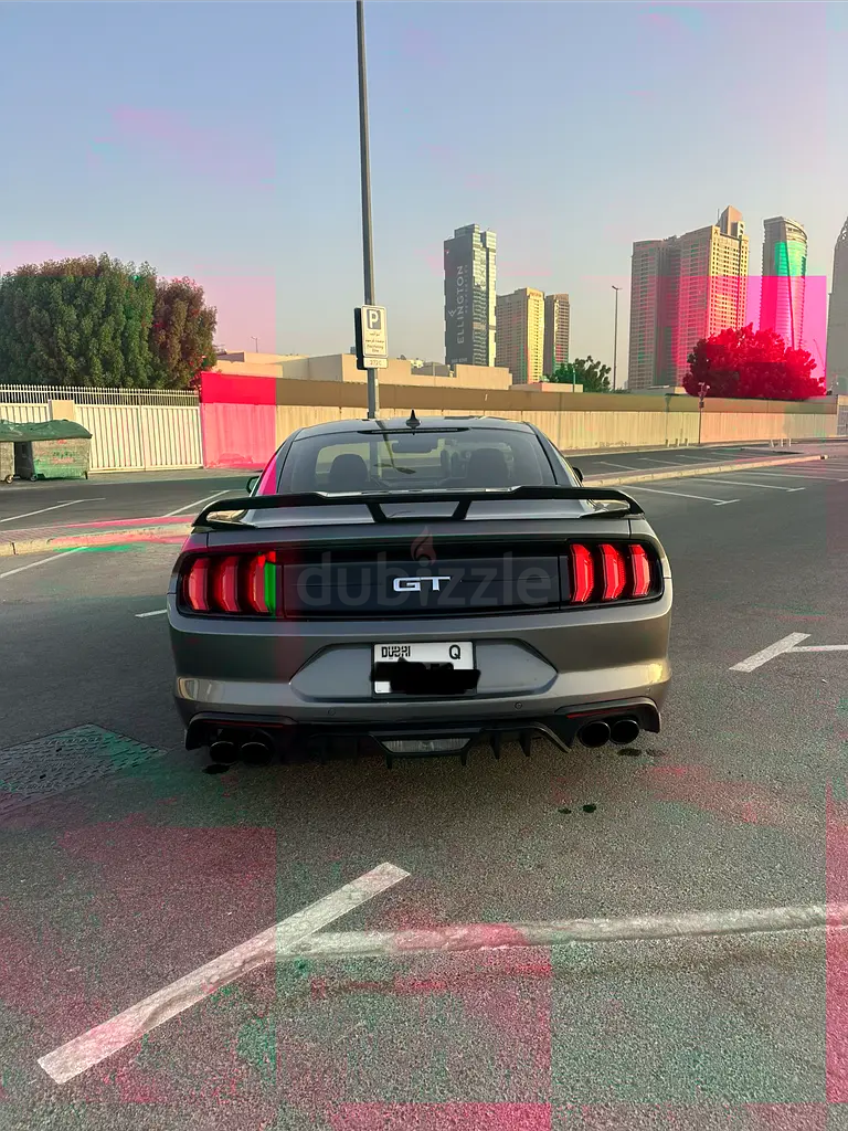 Ford Mustang GT Premium 2021 | Canadian Specs | V8 Performance - Image 7