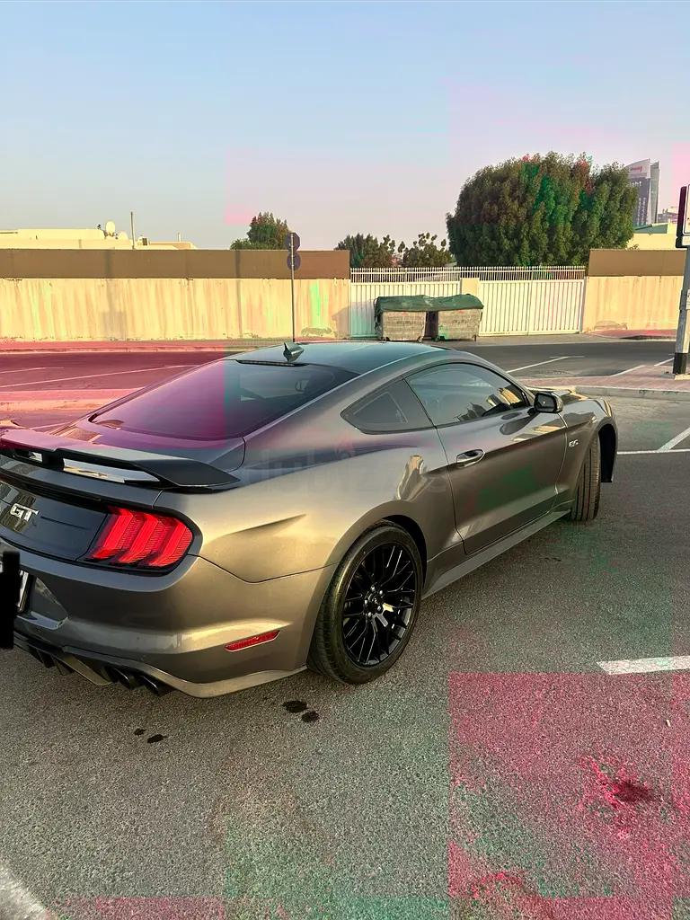 Ford Mustang GT Premium 2021 | Canadian Specs | V8 Performance - Image 8