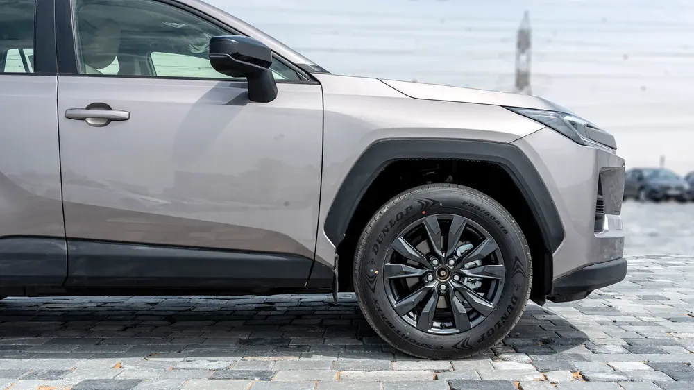 2026 Toyota Rav4 XLE 4x4 2.0L AT Petrol AWD - Image 7