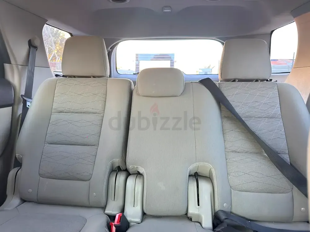 Ford Explorer - Excellent Condition - Full Service History - Agency Mataintaned - Image 15