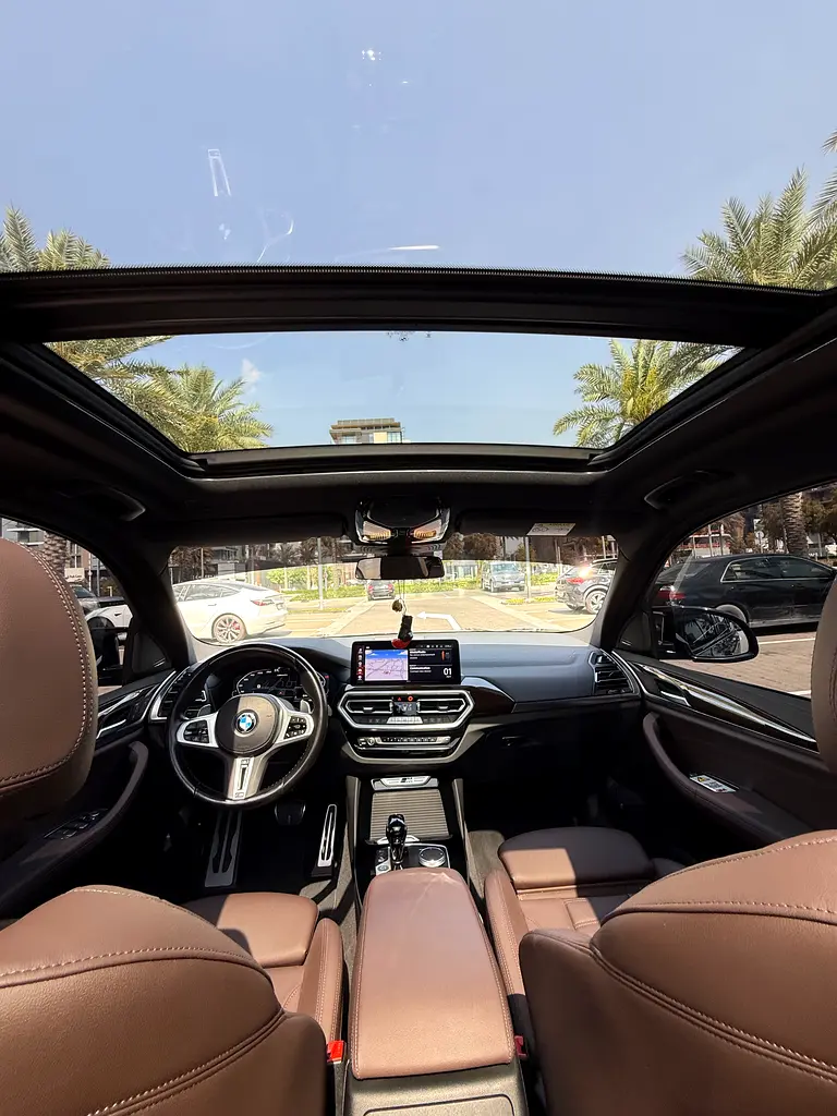 2024 | GCC | BMW m40i | | 5 years warranty Service - Image 14