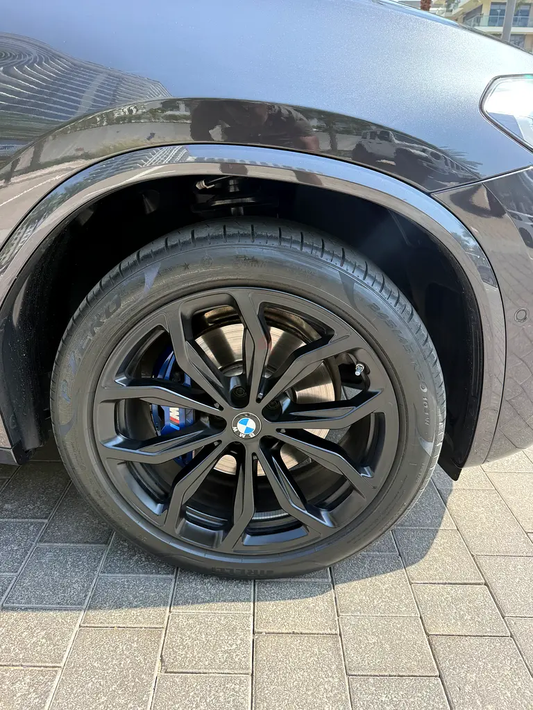 2024 | GCC | BMW m40i | | 5 years warranty Service - Image 5